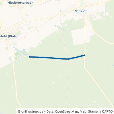 Meisenweg 76889 Steinfeld 