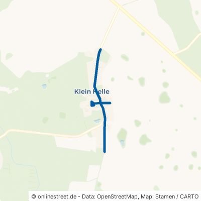 Klein Helle 17091 Mölln 