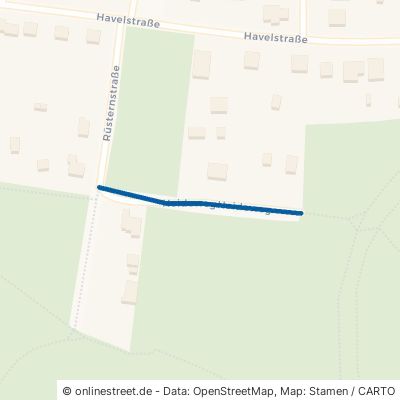 Heideweg 16540 Hohen Neuendorf 