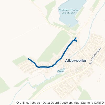 Talstraße 88433 Schemmerhofen Alberweiler 