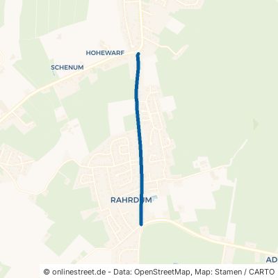 Rahrdumer Straße 26441 Jever Rahrdum Rahrdum