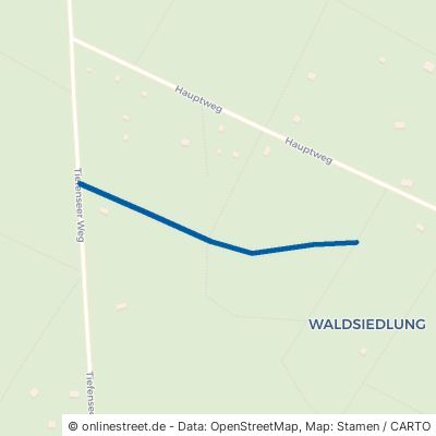 Hasenweg Bad Düben Schnaditz 