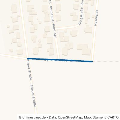 Bürgermeister-Schröder-Straße 49163 Bohmte 