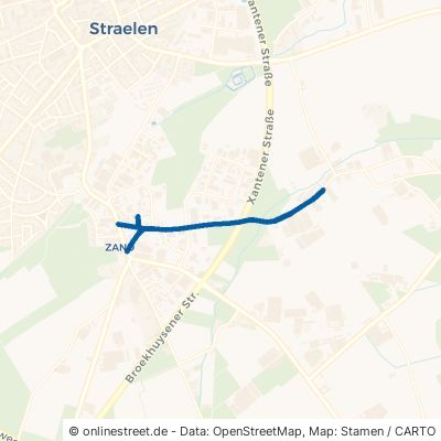 Boekholter Weg 47638 Straelen 