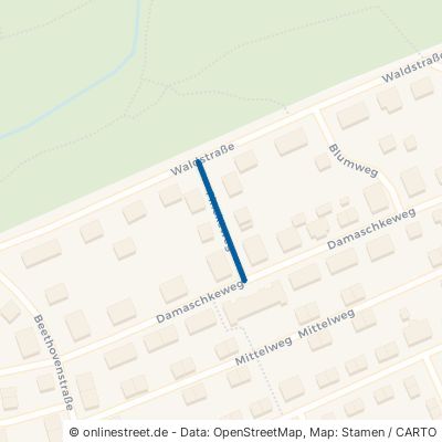 Finckeweg 08451 Crimmitschau 