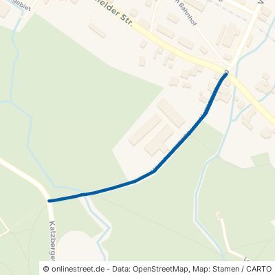 Herrenwiesenweg 96528 Schalkau 
