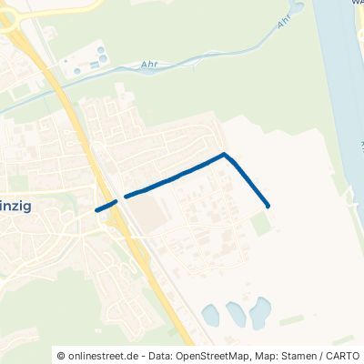 Rheinallee 53489 Sinzig 