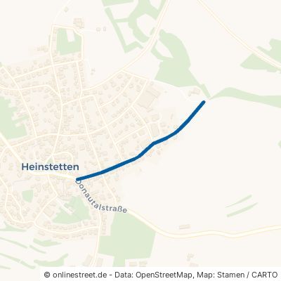 Ellenstraße 72469 Meßstetten Heinstetten 