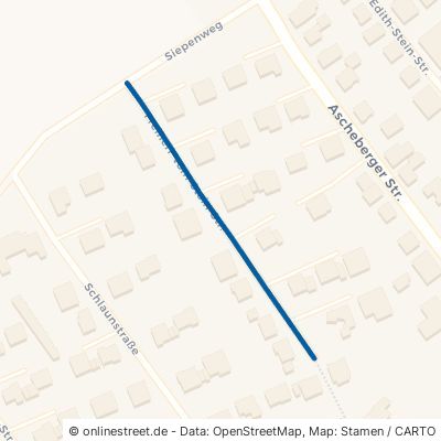 Freiherr-vom-Stein-Straße 59387 Ascheberg Herbern Herbern
