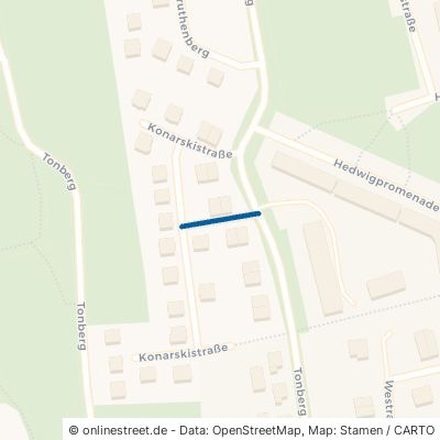 Danckertstraße 16727 Oberkrämer 