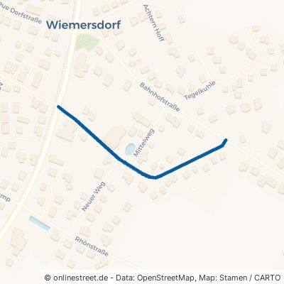 Osterdoor 24649 Wiemersdorf 