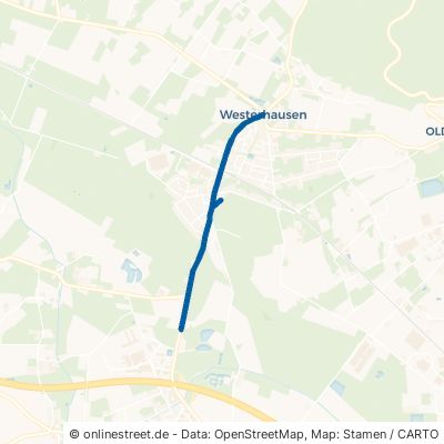 Westerhausener Straße 49324 Melle Westerhausen 