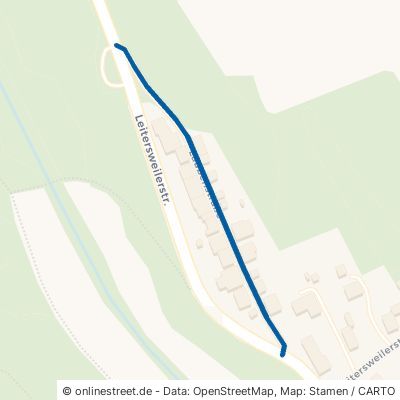 Laubenstraße 66606 Sankt Wendel Hoof Hoof