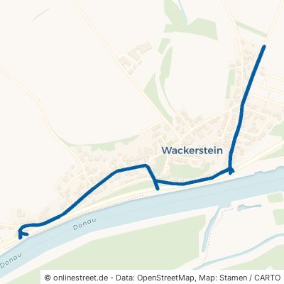 Vohburger Straße 85104 Pförring Wackerstein 