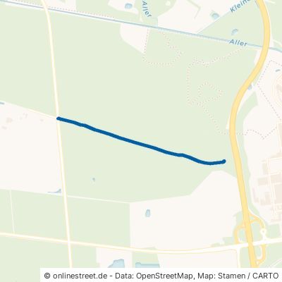 Tiefer Weg 38442 Wolfsburg 