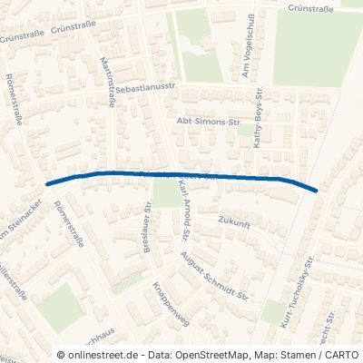 Friedrich-Ebert-Straße 52249 Eschweiler Dürwiß 