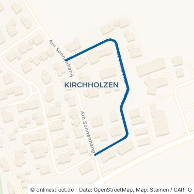 Kirchholzner Feld 84335 Mitterskirchen 