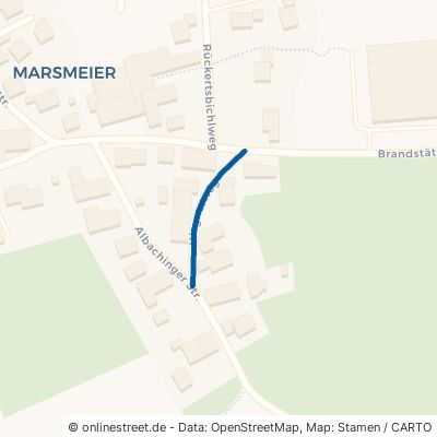 Wagnerweg Maitenbeth Marsmeier 