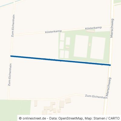 Kirchenkamp 59558 Lippstadt Esbeck 