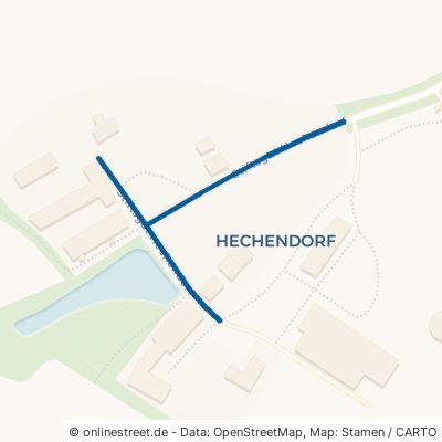 Stiftsgut Hechendorf Wiehe Hechendorf 