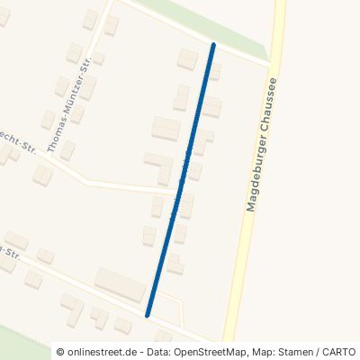 Maxim-Gorki-Straße 06449 Aschersleben 