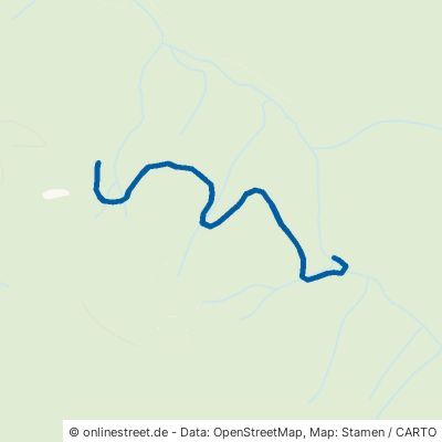 Grangert-Verbweg Schuttertal 