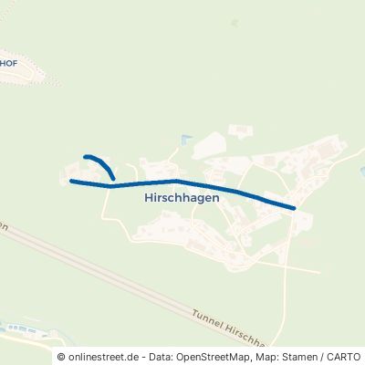 Daimlerstraße Hessisch Lichtenau Hirschhagen 