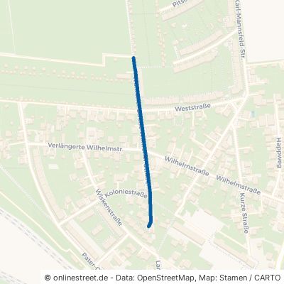 Wahrener Straße Leipzig Lindenthal 