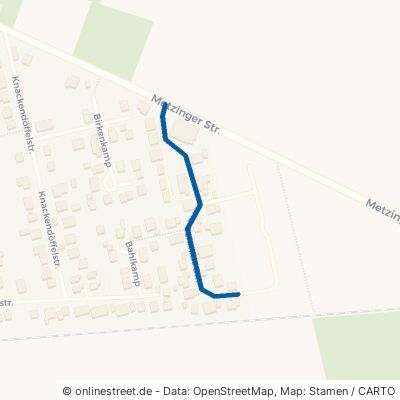 Arno-Schmidt-Straße 29351 Eldingen 