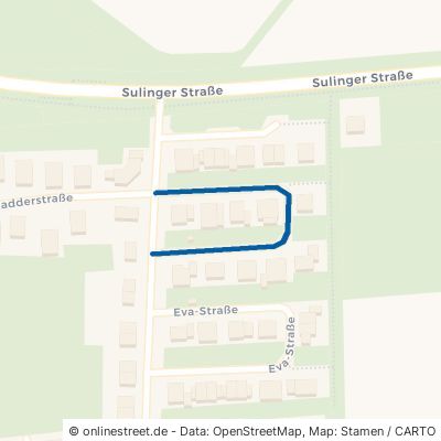 Irmgard-Straße Diepholz 