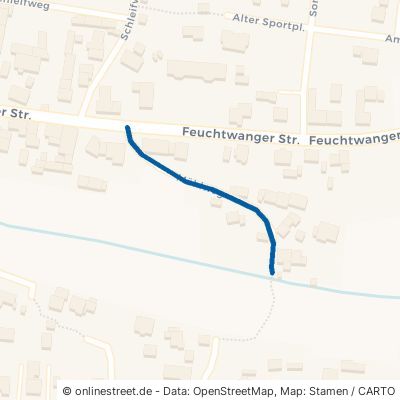 Mühlweg 91625 Schnelldorf 