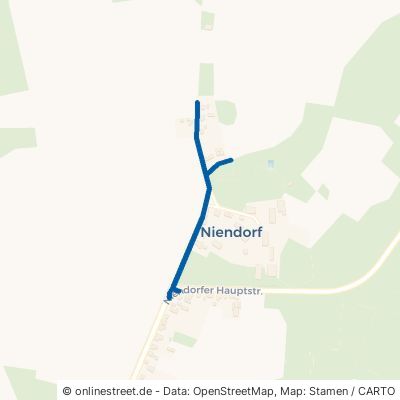 Heidweg Bienenbüttel Niendorf 