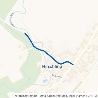 Harter Straße 94333 Geiselhöring Hirschling 