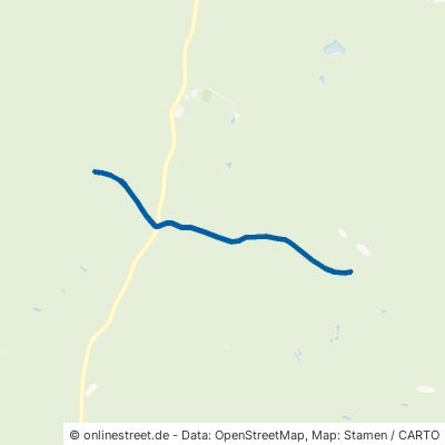 Reichsapfelweg Gräfenhainichen Tornau 