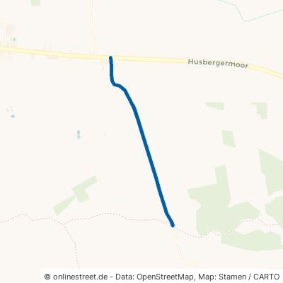 Kummerfelder Weg Bönebüttel 
