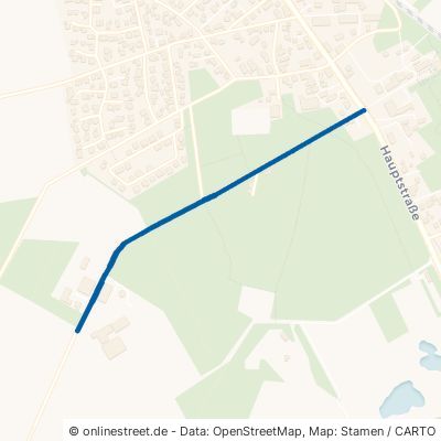 Reitbahn Agathenburg 