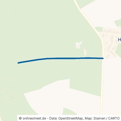 Jens-Iwersen-Weg Sankt Michaelisdonn 