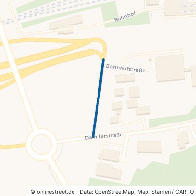 Stockertstraße 73457 Essingen 