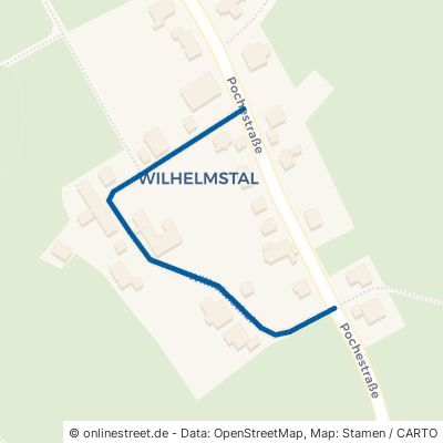 Wilhelmsthal 51545 Waldbröl 