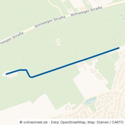 Stadtwald 47533 Kleve Materborn 