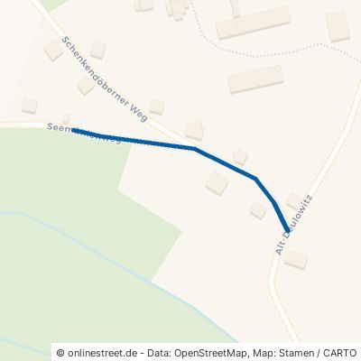 Seemühlenweg 03172 Guben Deulowitz 