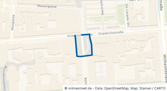 Schillerplatz 65185 Wiesbaden Mitte