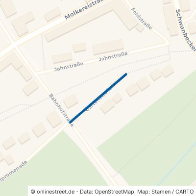 Gartenstraße 17098 Friedland 