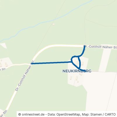 Neukirnberg 82377 Penzberg Kirnberg 