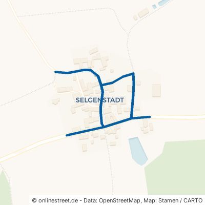 Selgenstadt 91639 Wolframs-Eschenbach Selgenstadt Selgenstadt