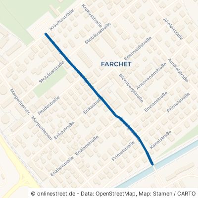 Grubigsteinstraße 82515 Wolfratshausen Farchet 