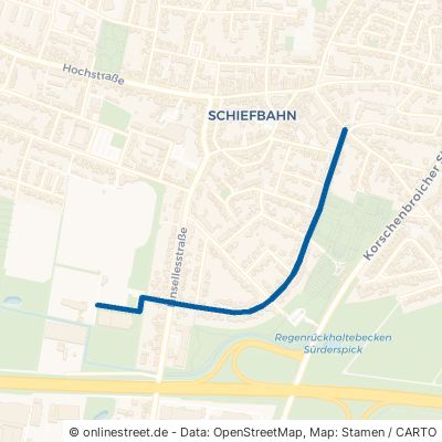 Bruchstraße 47877 Willich Schiefbahn 