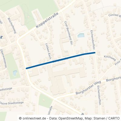 Schulstraße 48612 Horstmar 