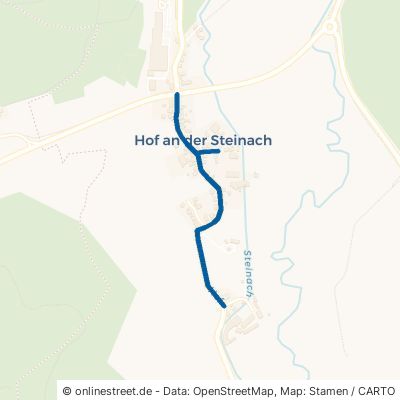 Hof 96268 Mitwitz Hof a.d. Steinach 