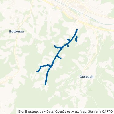 Hesselbach Oberkirch Hesselbach 